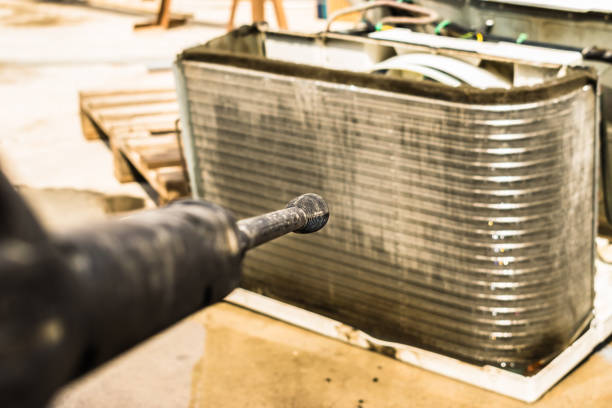 Best Best Air Duct Cleaning Company  in Sitka, AK