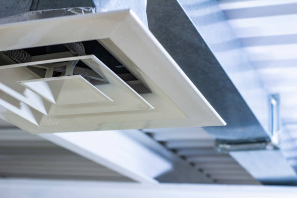 Emergency Air Duct Cleaning in AK