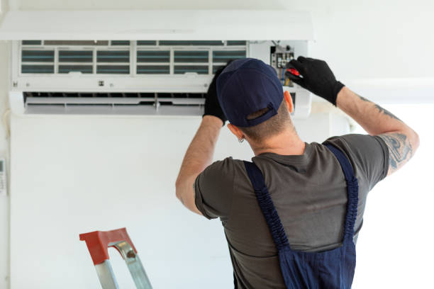Best Air Duct Cleaning Company Near Me  in Sitka, AK