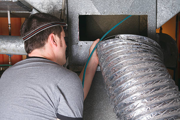 Ventilation Cleaning Services in AK