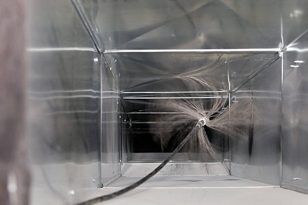 Best Local Air Duct Cleaning Services  in Sitka, AK
