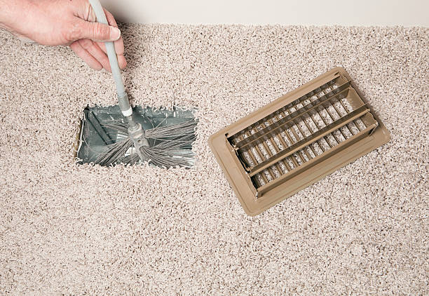 , AK Airduct Cleaning Company
