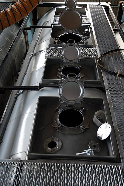 Ductwork Cleaning Services in AK