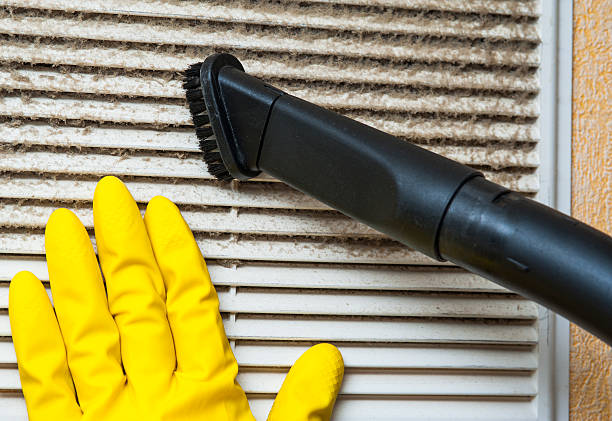 Best Air Duct Cleaning Company Near Me  in Sitka, AK