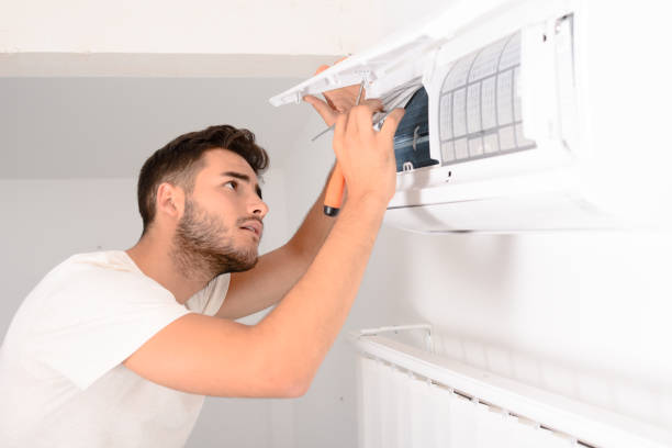 Best Local Air Duct Cleaning Services  in Sitka, AK