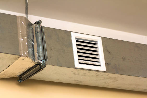 Best Ventilation Cleaning Services  in Sitka, AK